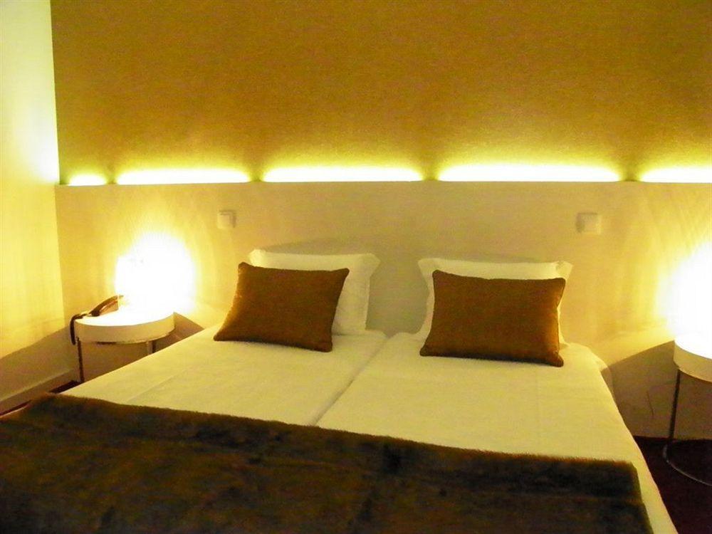 Hotel Lagoa Dos Pastorinhos Fátima