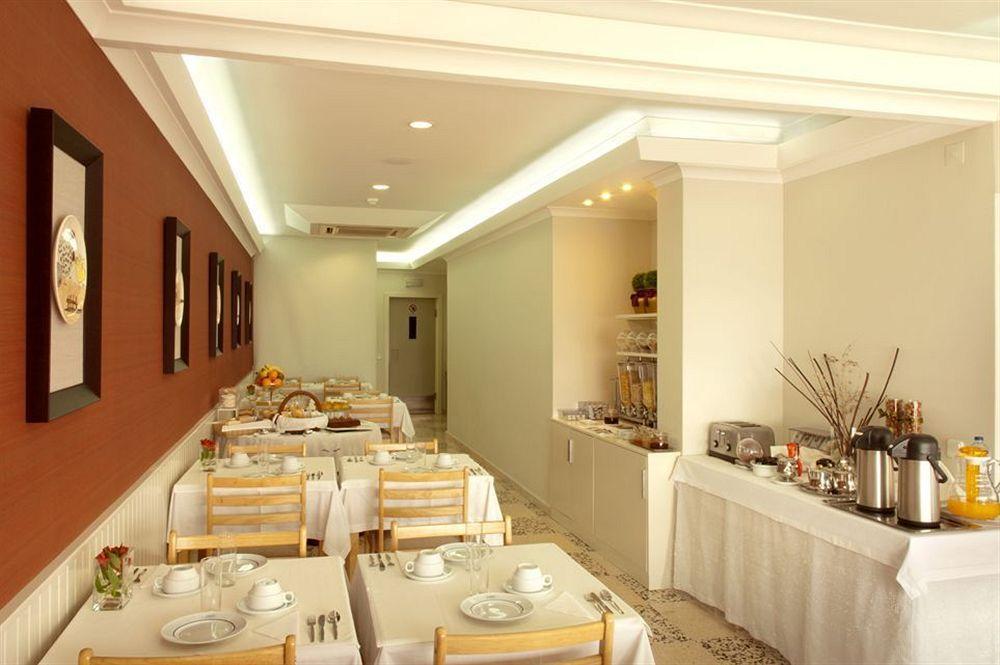Hotel Lagoa Dos Pastorinhos