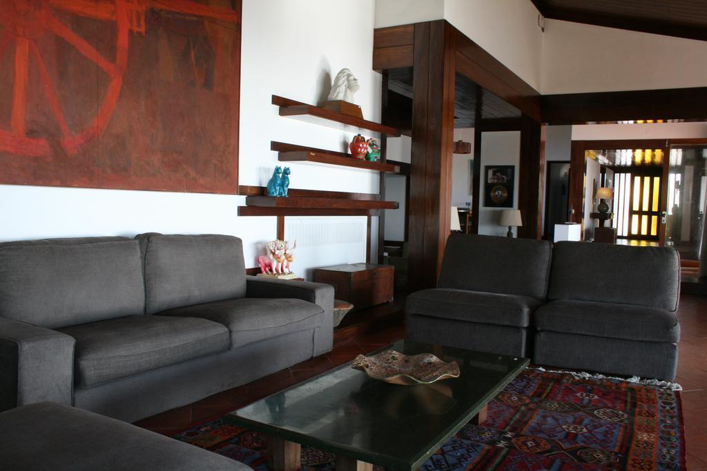 Guest house Herdade Amalia Rodrigues Zambujeira do Mar