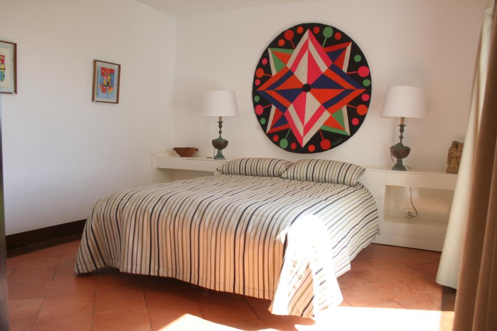Guest house Herdade Amalia Rodrigues Zambujeira do Mar
