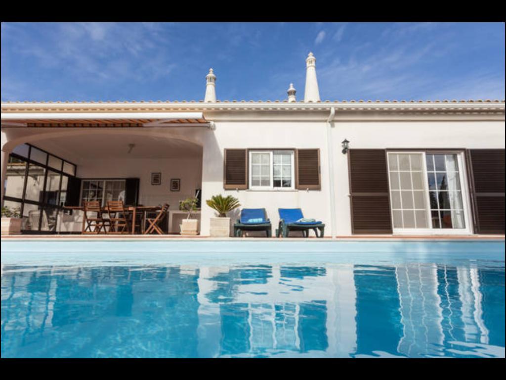 Vilamar Villa
