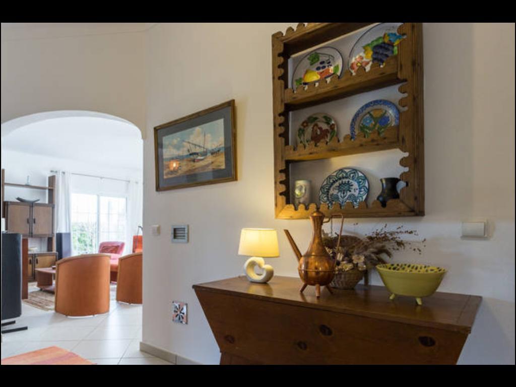Villa Vilamar Porches (Algarve)