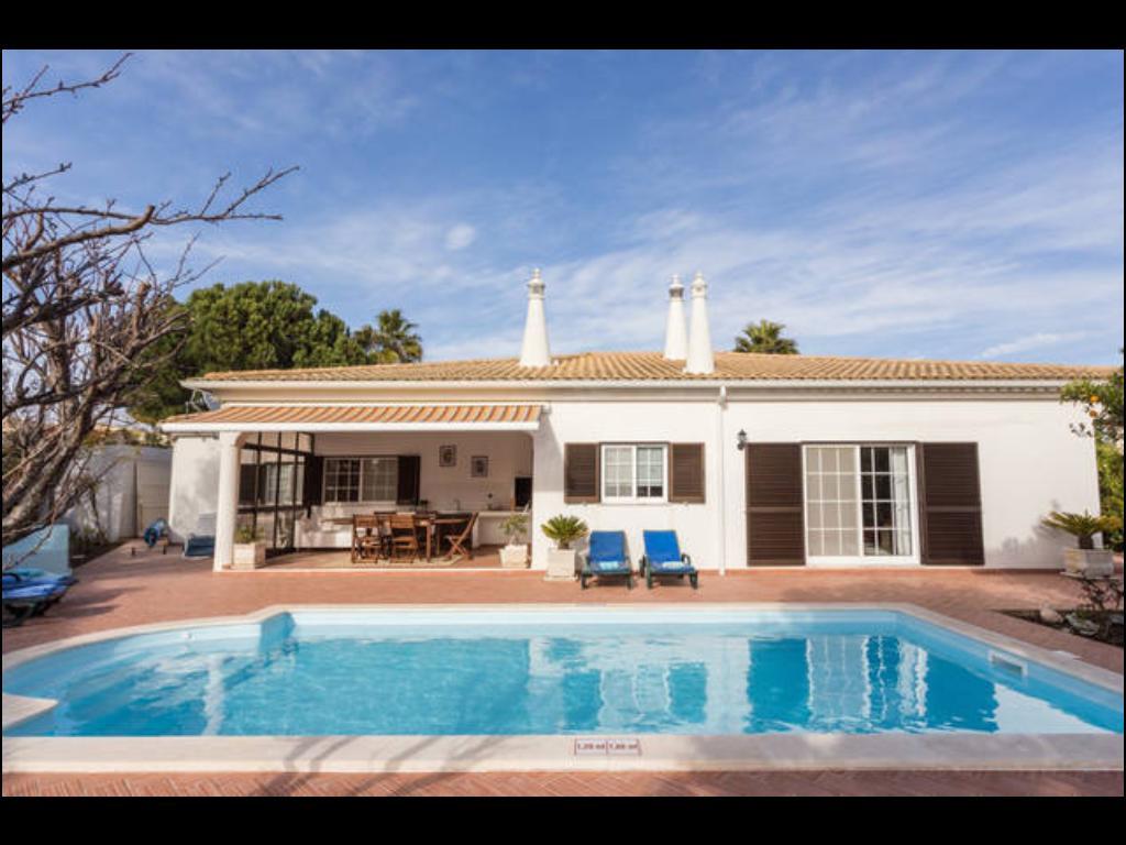 Villa Vilamar *