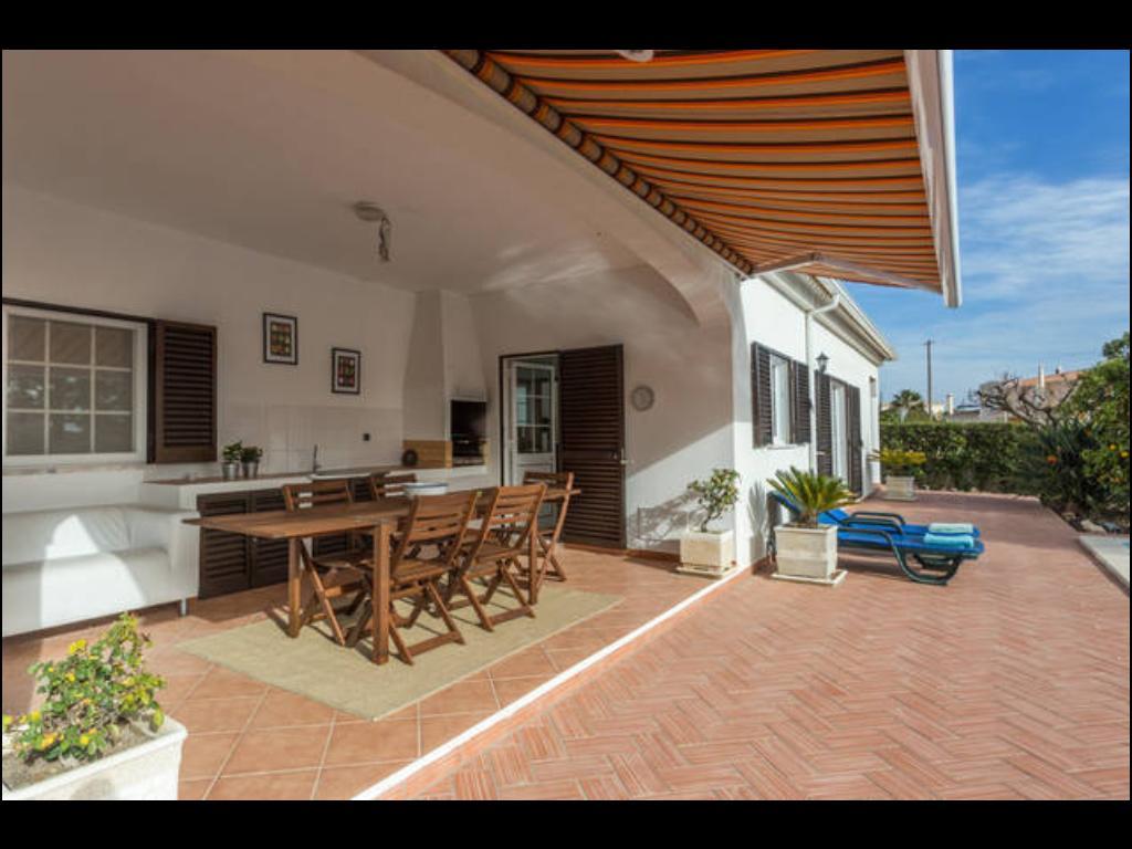 Villa Vilamar *