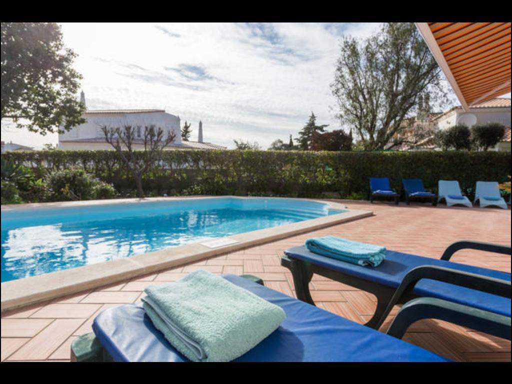 Vilamar Porches (Algarve)