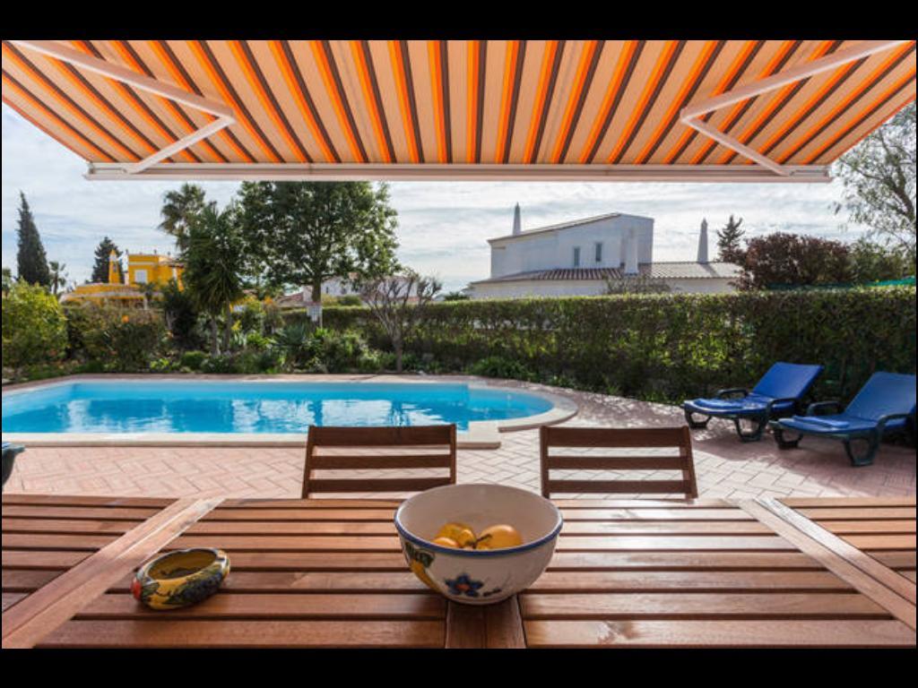 Vilamar * Porches (Algarve)