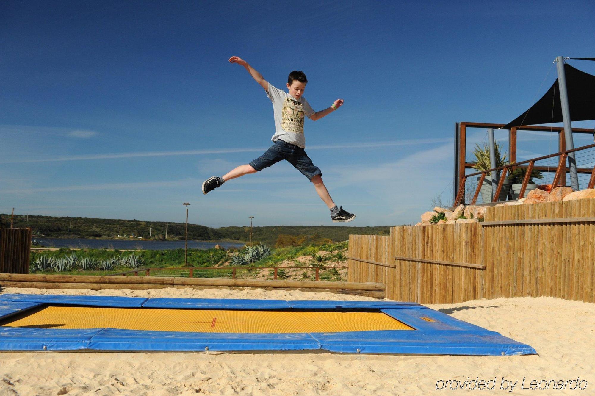Resort Martinhal Family Sagres