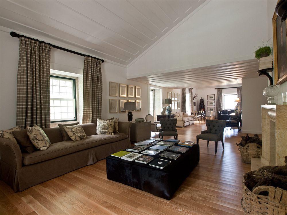 Pacheca The Wine House E - Quinta Da Pacheca 5* Lamego