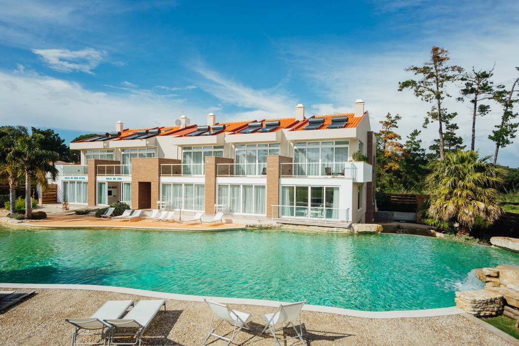 Aparthotel Lagoon Wellness Retreat (adults Only) Obidos