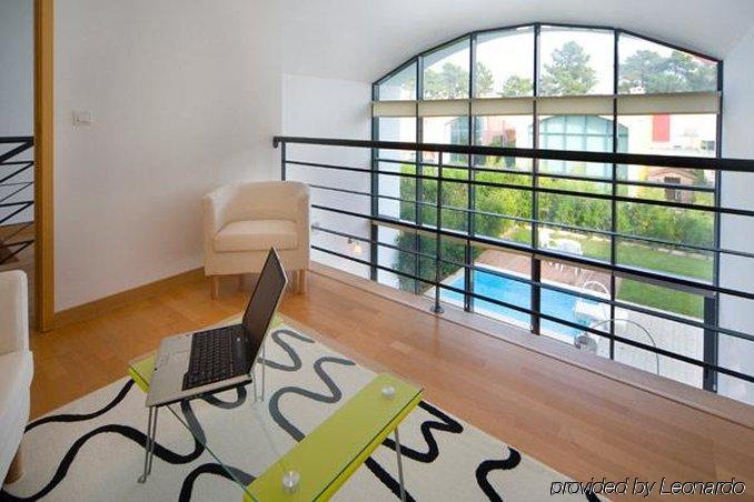 Resort Arrabida & Golf Academy 4*