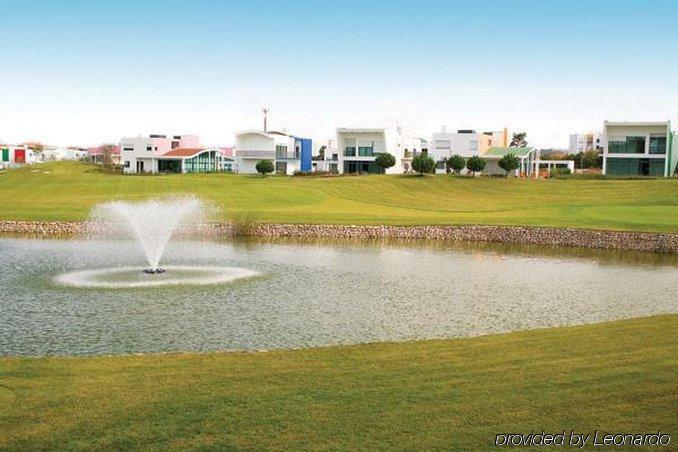 Arrabida & Golf Academy Resort Palmela