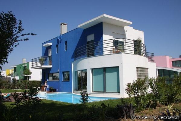Arrabida & Golf Academy 4*