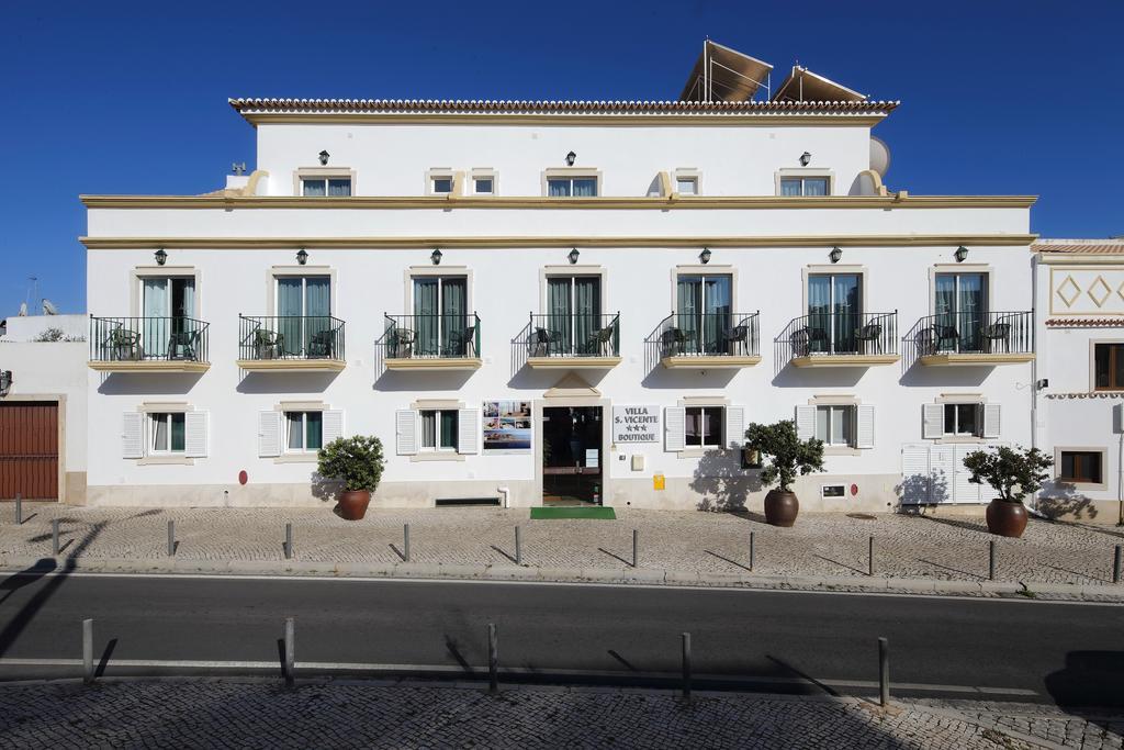 Sao Vicente Boutique (adults Only) Hotel Albufeira