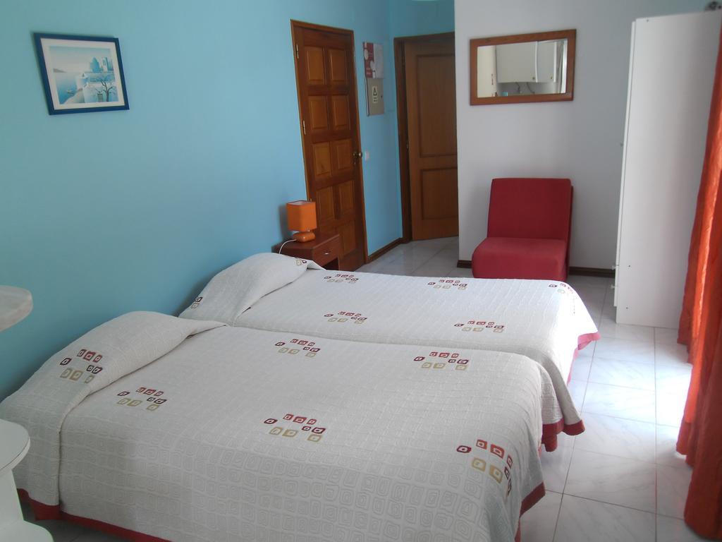 Apartamento Garden *