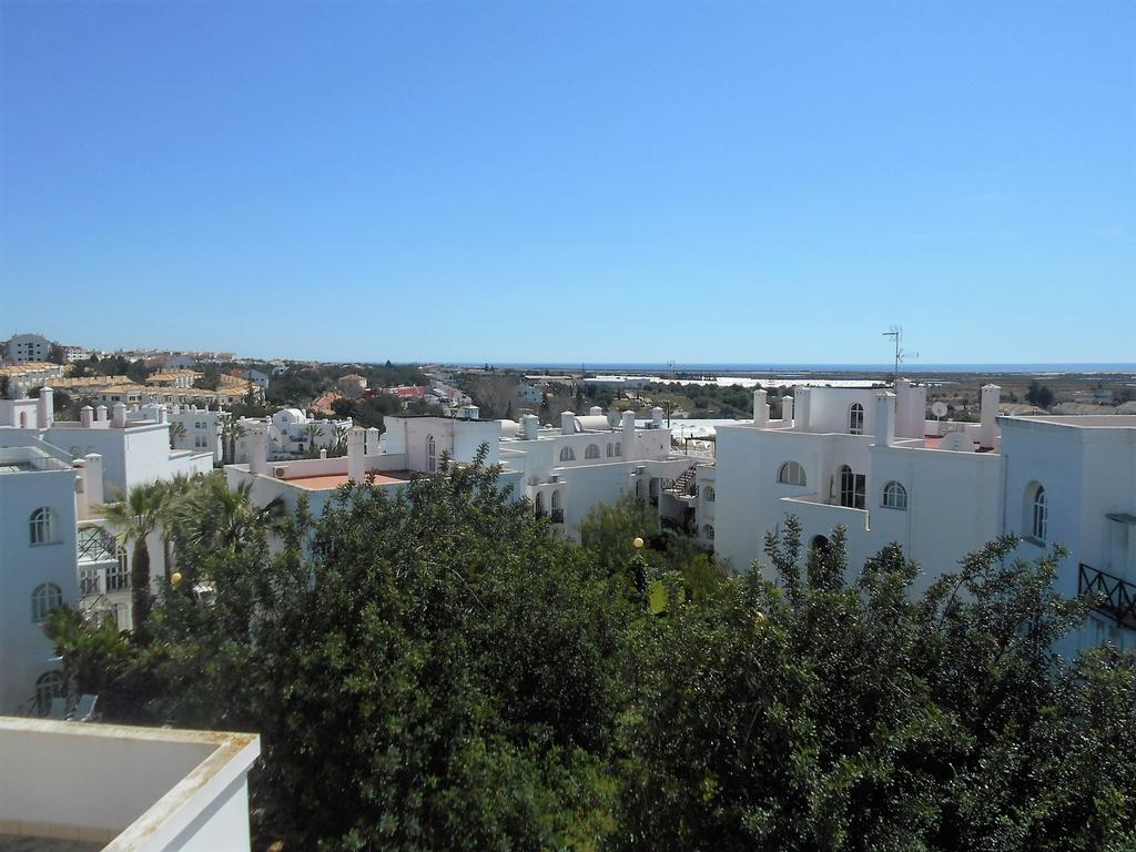 Apartamento Garden *