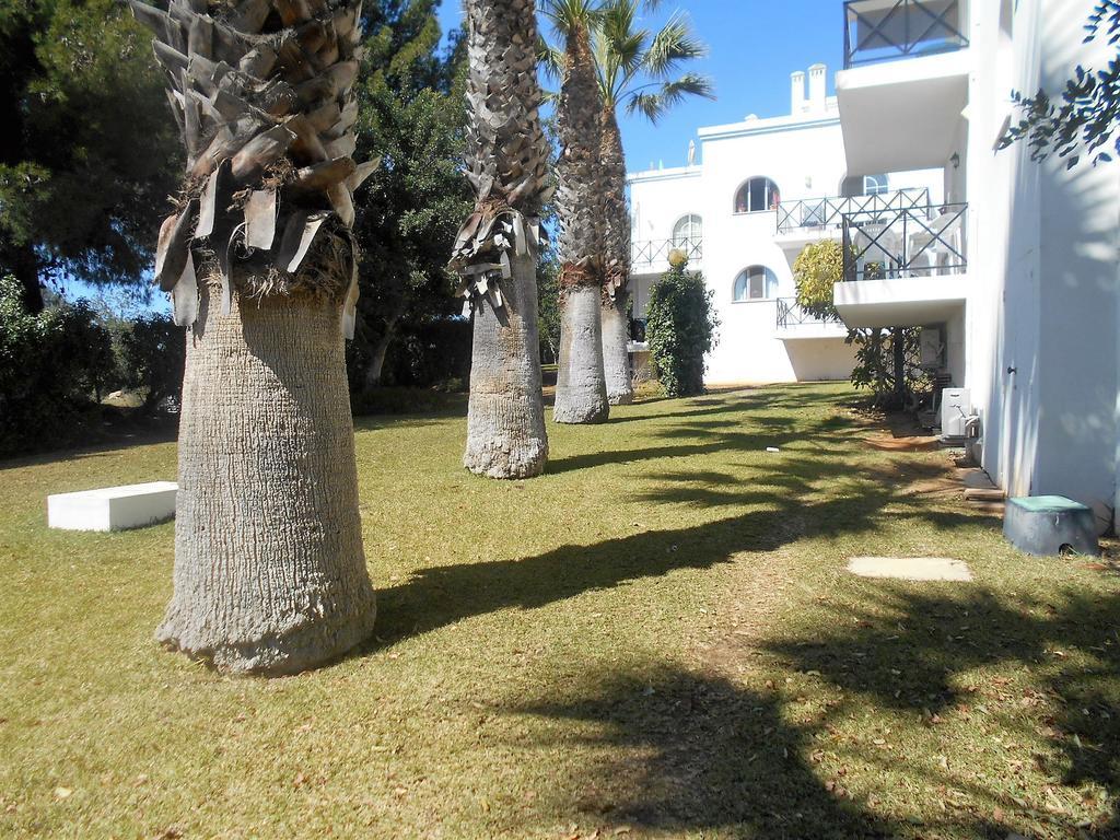 Garden Apartment Tavira