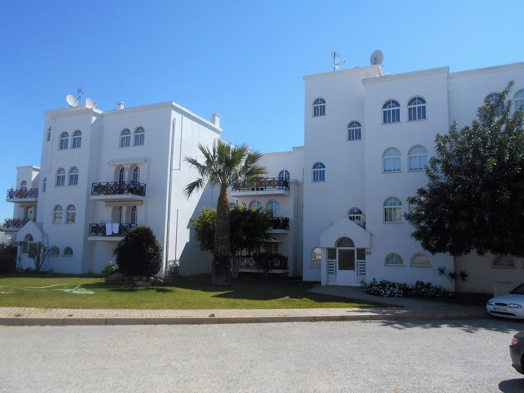 Apartment Garden Tavira