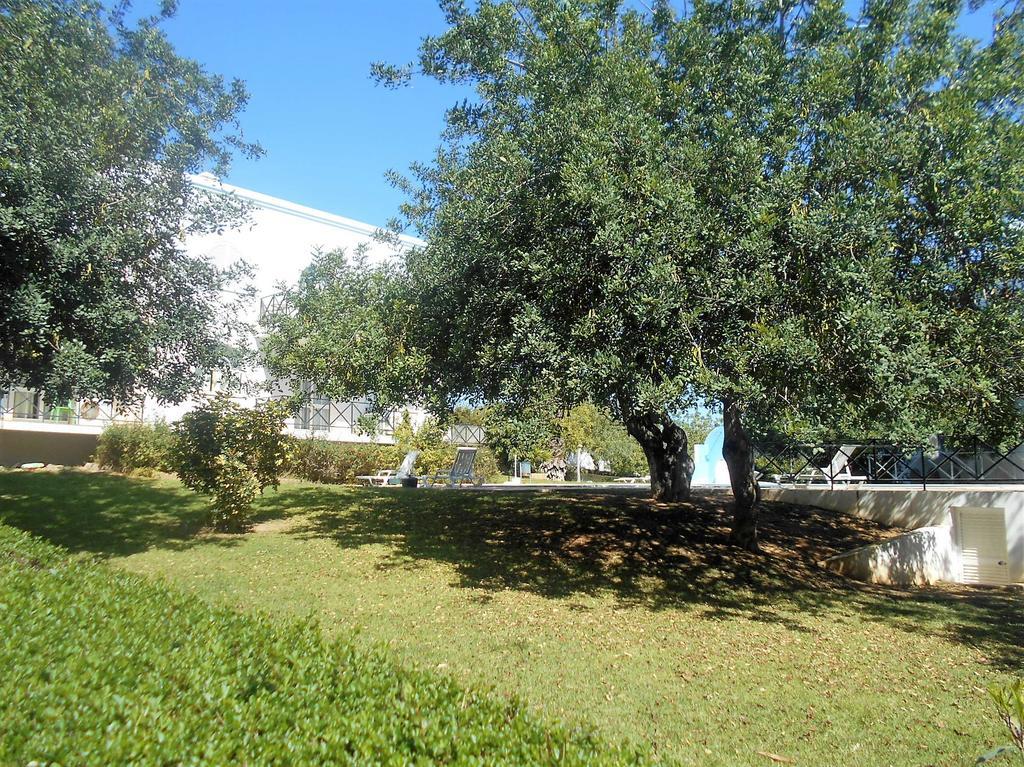 Apartment Garden Tavira