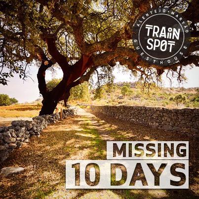 Train Spot * Marvao (Portalegre)