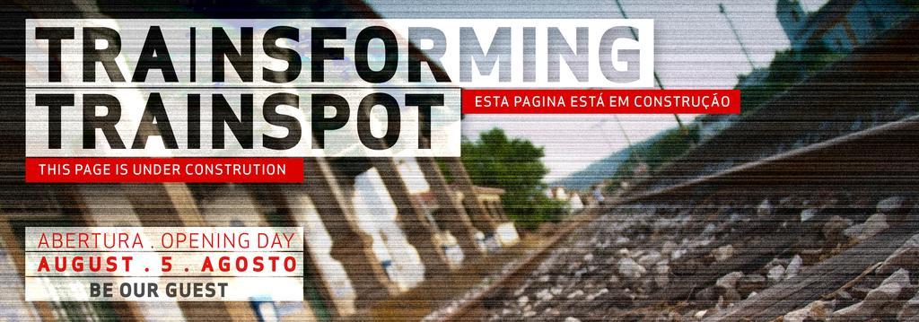 Train Spot Guest house