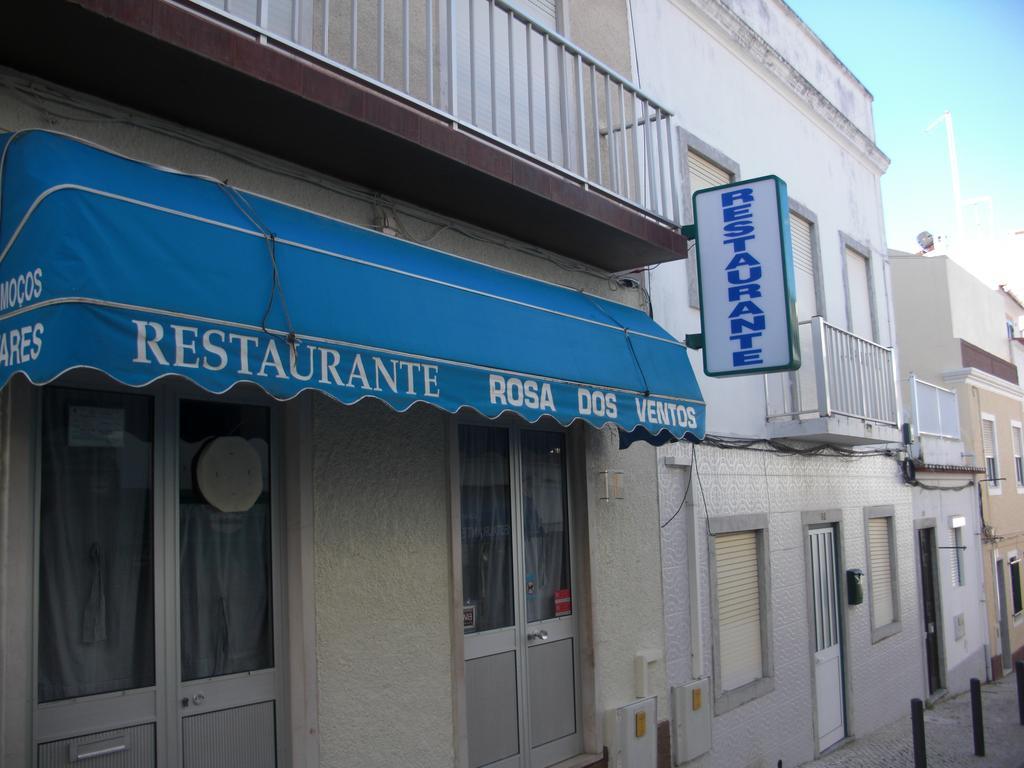 Bed & Seaside Apartment Nazare