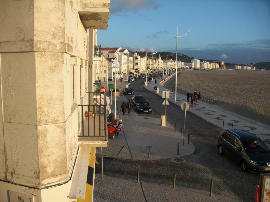 Bed & Seaside * Nazare