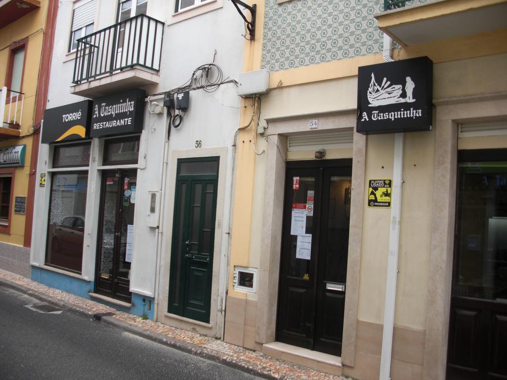 Bed & Seaside * Nazare
