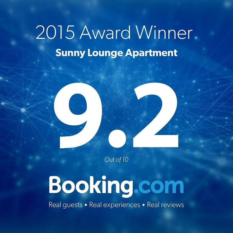 Sunny Lounge Apartment Vale do Lobo