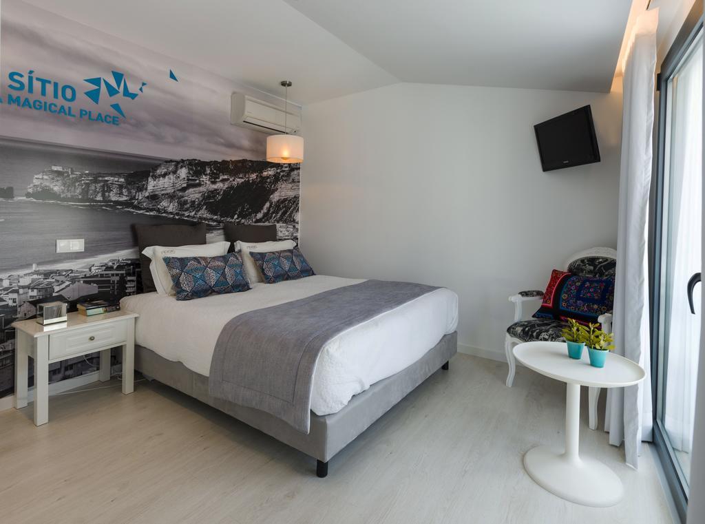 Magic Hotel Nazare