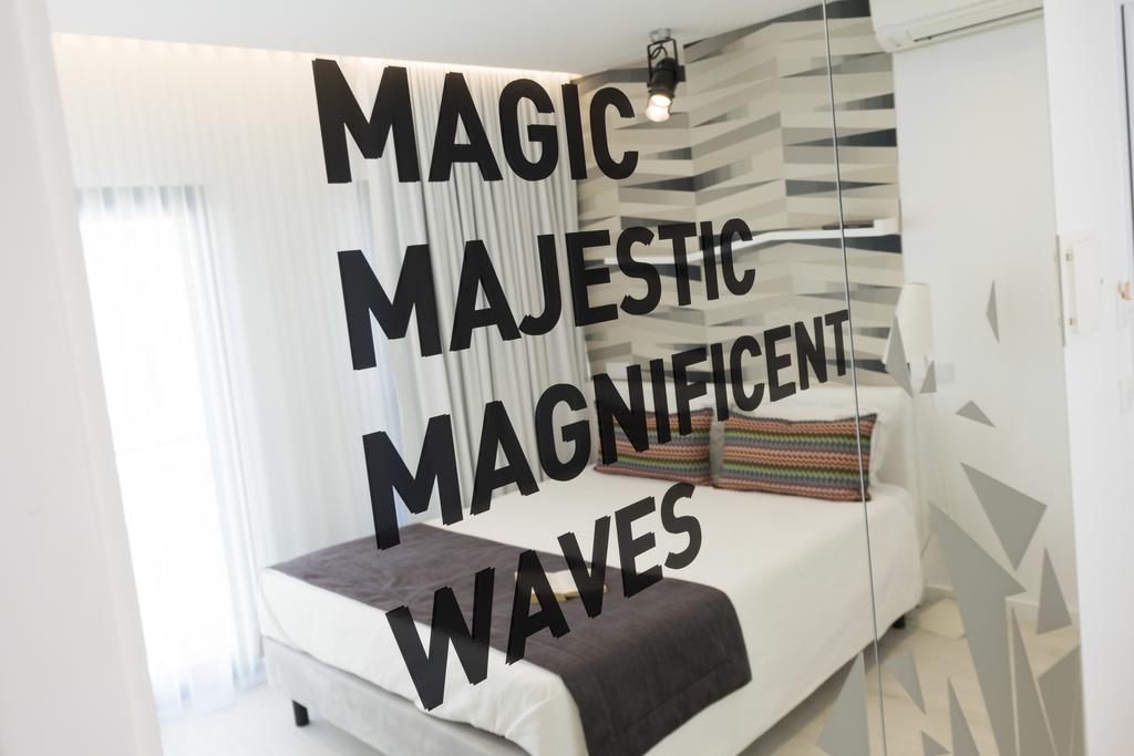 Hotel Magic 3*