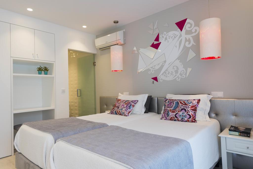 Hotel Magic Nazare