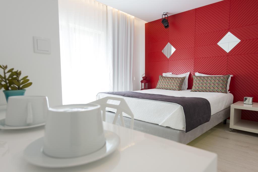 Magic Hotel Nazare