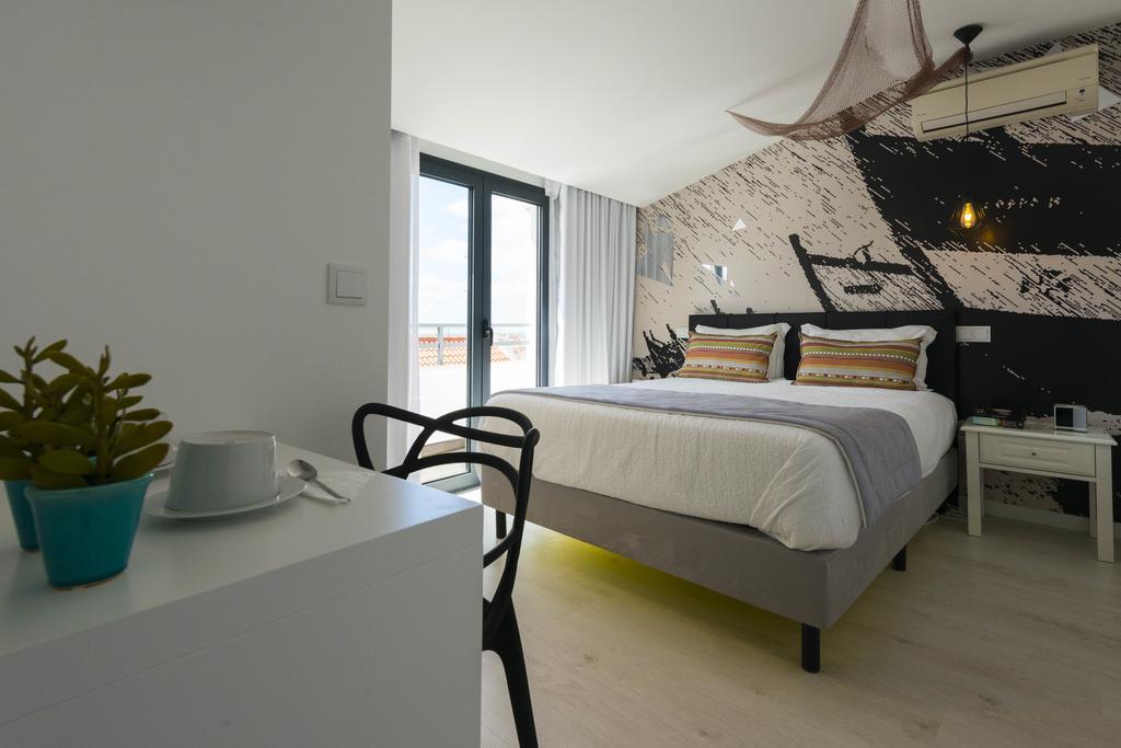 Magic Hotel