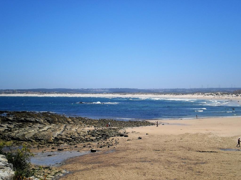 Beach Bay *