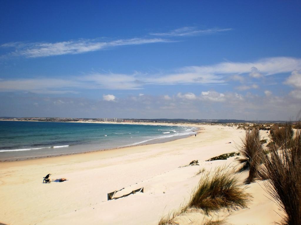 Beach Bay