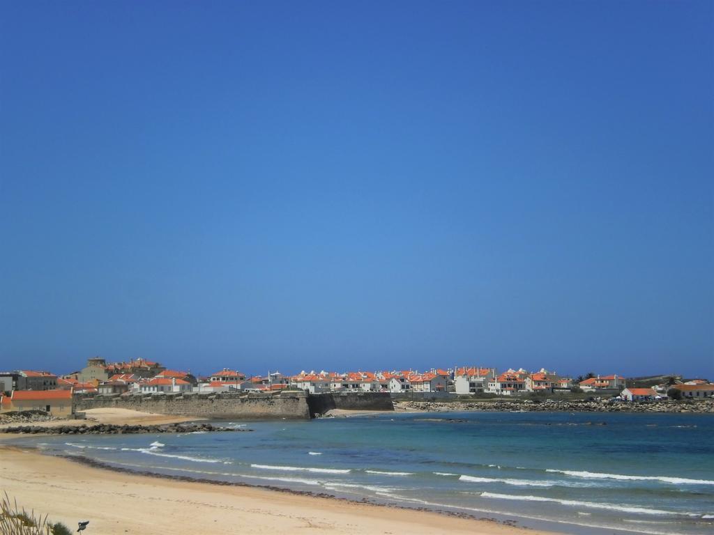 Beach Bay Apartment *