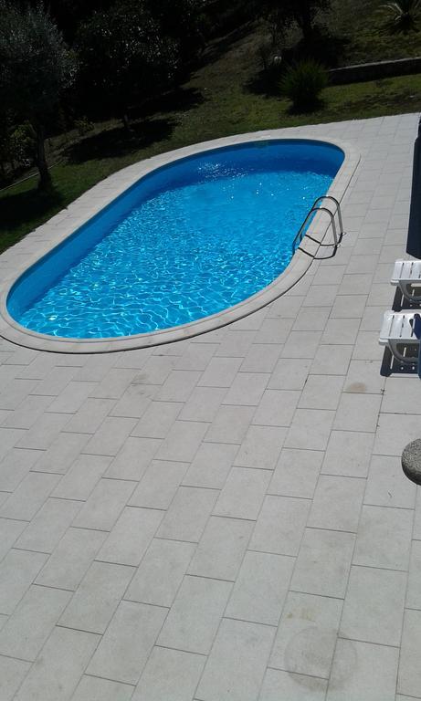 Casa Do Fiscal Holiday home *
