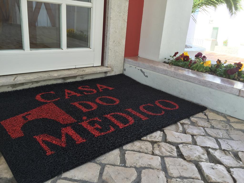 Gasthuis Casa Do Medico De Sao Rafael