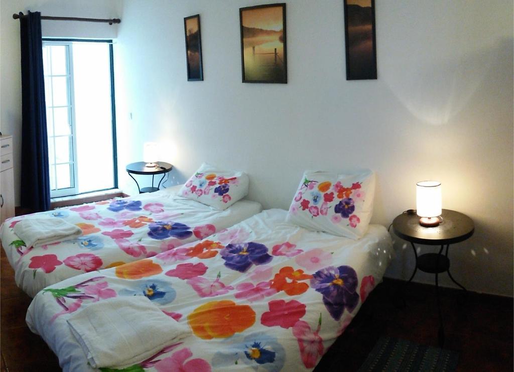 Casa Mar Tavira