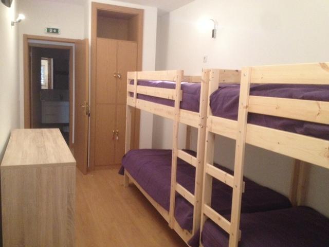 Arte 7 Hostel