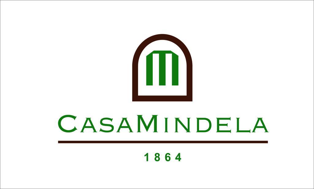 Guest house Casa Mindela