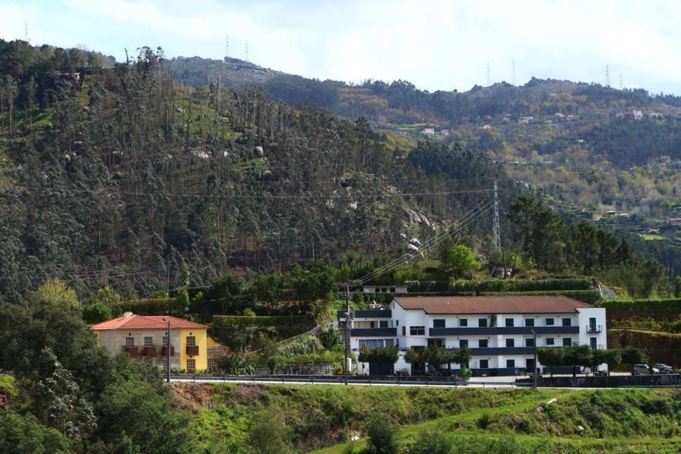 Guest house Verde Pinho 2*