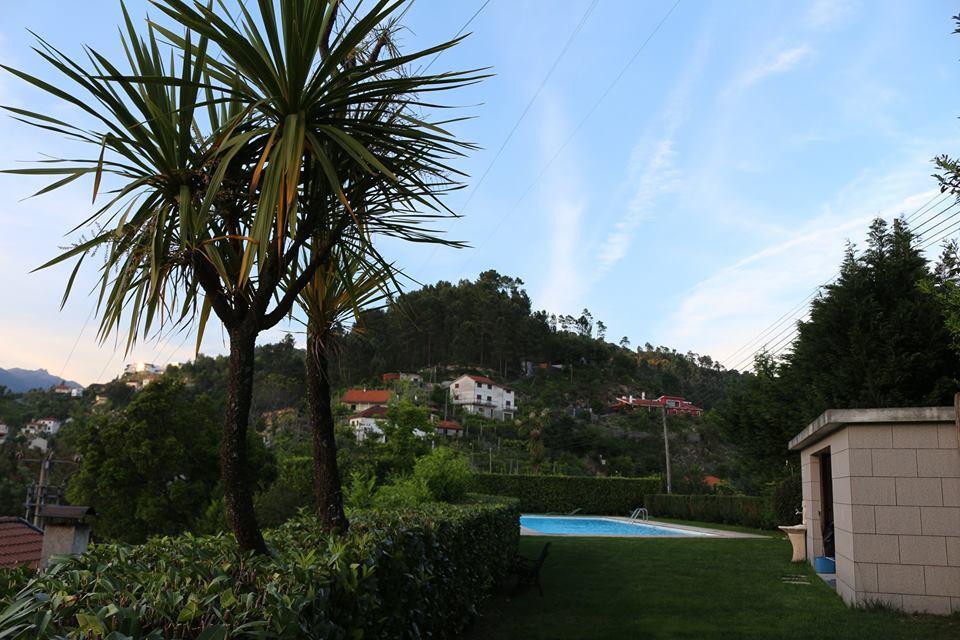 Guest house Verde Pinho 2*