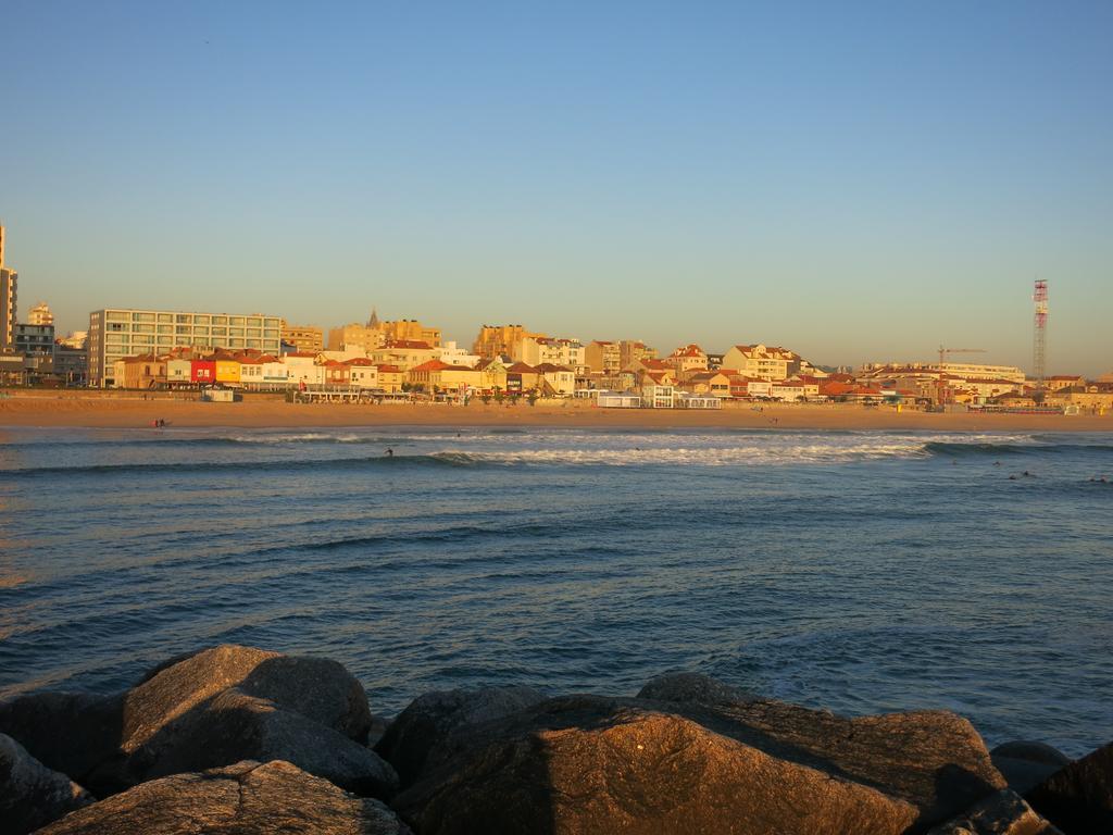 18st. Albergue *