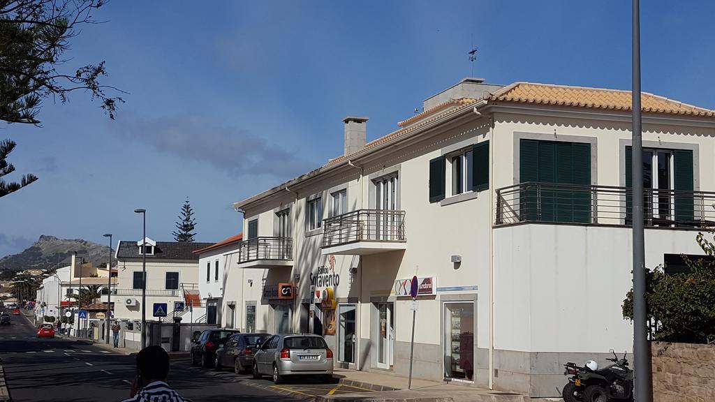 Sotavento Apartamento