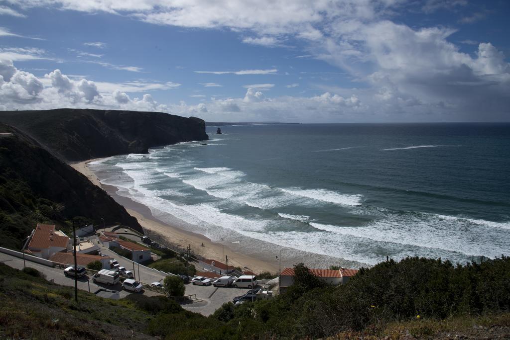 Hi Arrifana Destination Hostel Aljezur