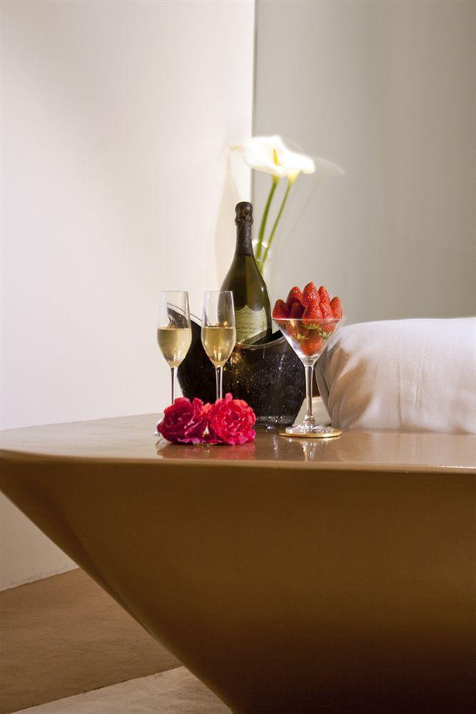 Hotel Absoluto Design 4*