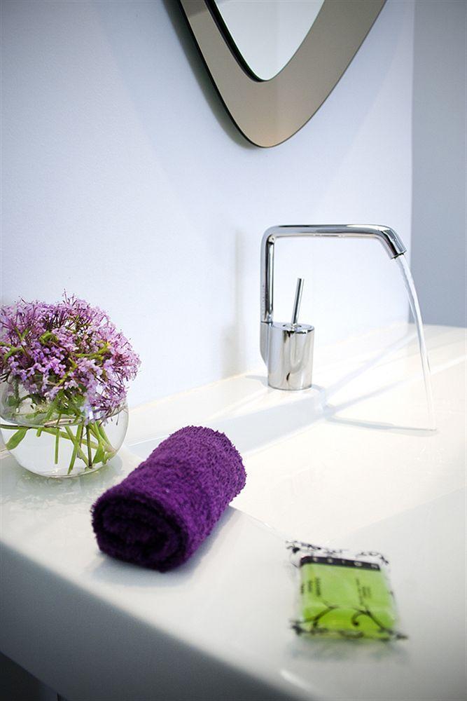 Hotel Absoluto Design