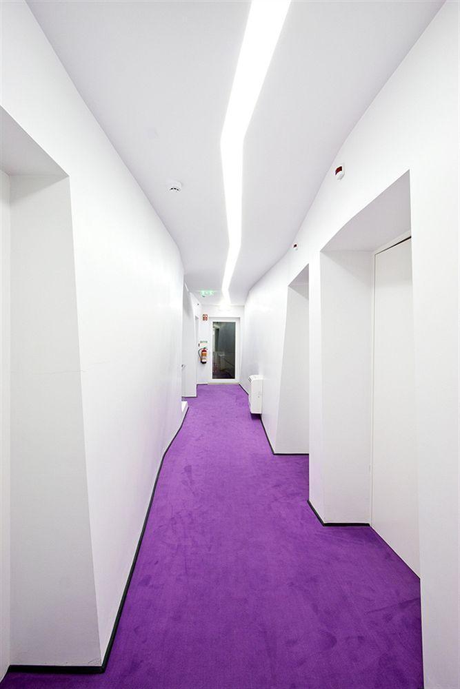Hotel Absoluto Design 4*