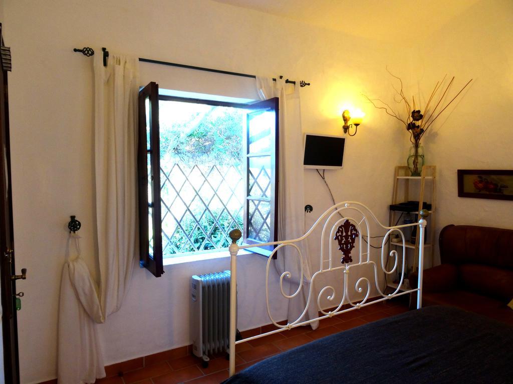 My - Vina  - Ter Country house